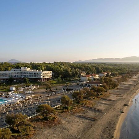Domes Aulus Zante, All Inclusive, Autograph Collection Laganas Exterior foto
