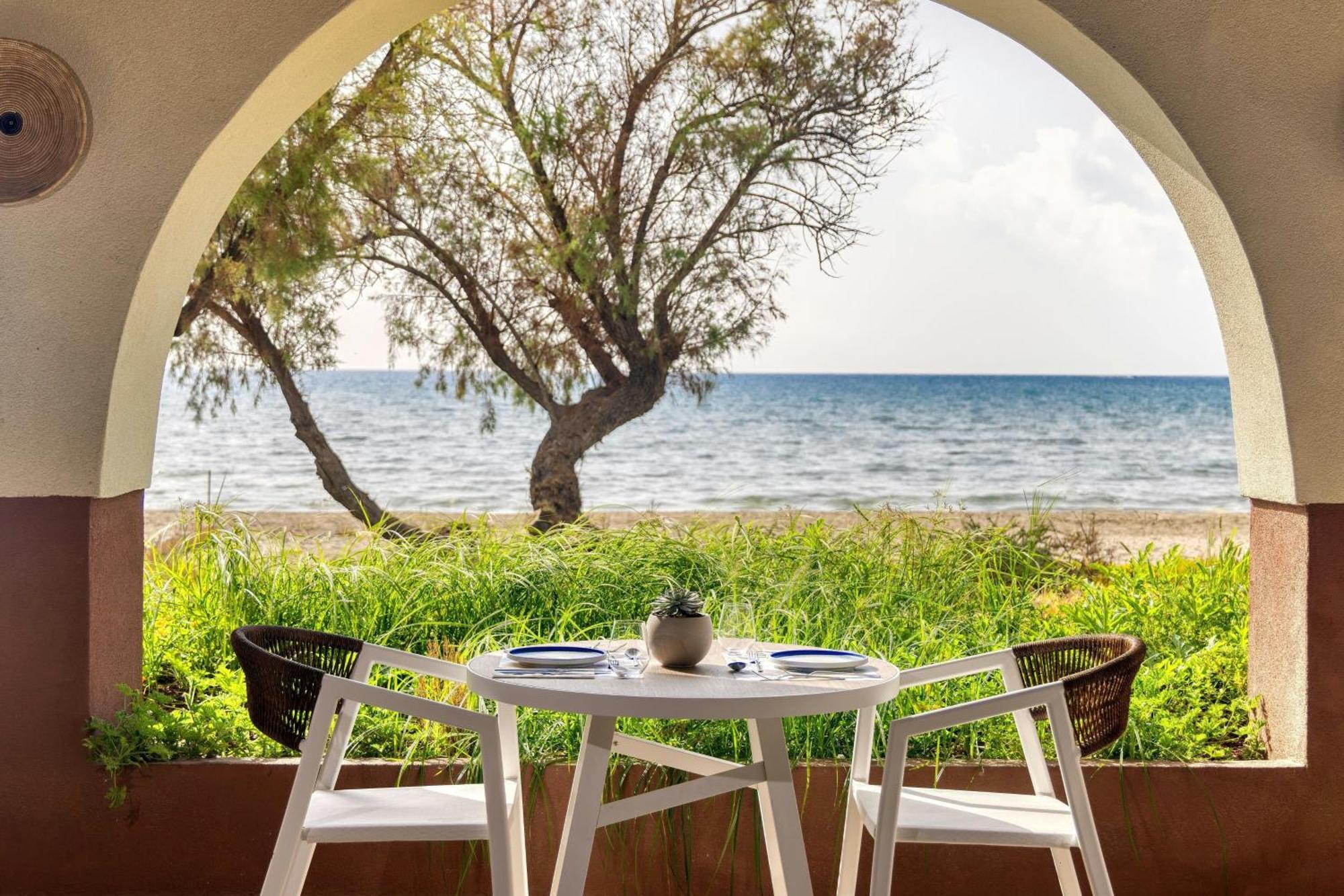 Domes Aulus Zante, All Inclusive, Autograph Collection Laganas Exterior foto